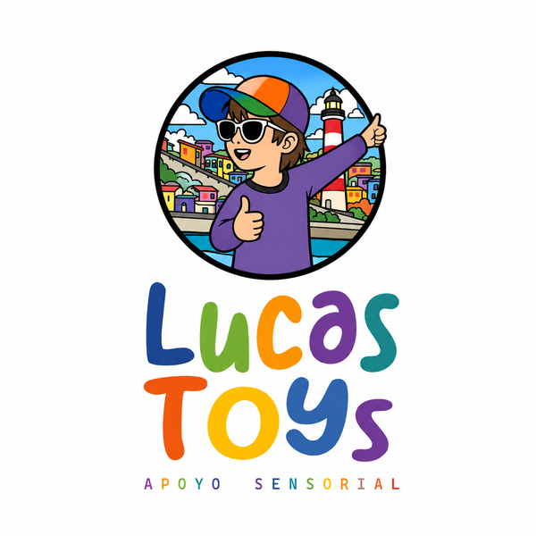 LucasToys